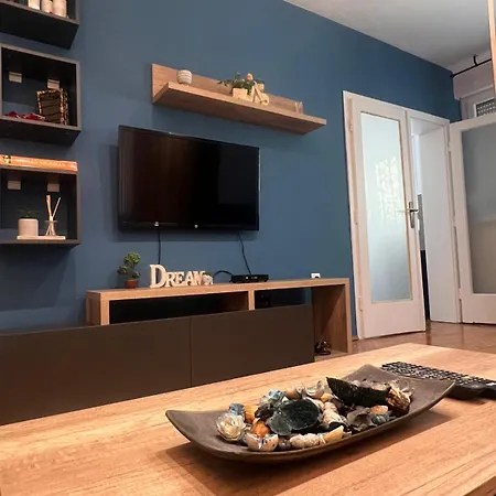 Central Park * Belgrado