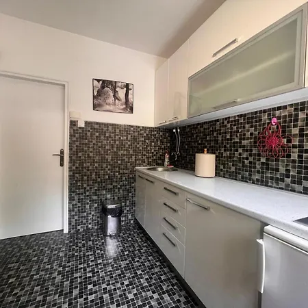 Central Park * Belgrad